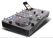 Controladora DJ Tech Aud /Vid /iPod I Dance Zero