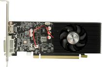 Placa de Vídeo Afox Geforce GT1030 2GB GDDR5/HDMI/DVI/PCI-e (AF1030-2048D5L5-V2)