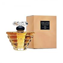 Perfume Brand Collection No.166 Edp Feminino 25ML
