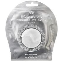 Kocostar Princess Eye Patch - Silver 3G