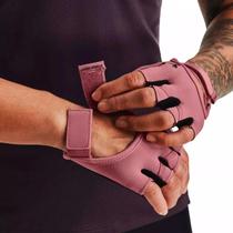 Guantes Ua Women's Training Gloves 1377798697