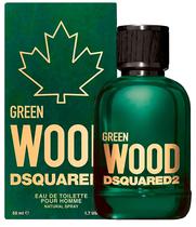 P.Dsquared 2 Wood Green M 50ML Edt