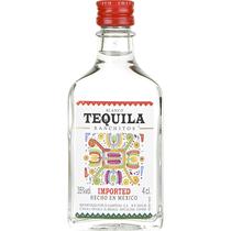 Tequila Ranchitos Mini Silver - 40ML
