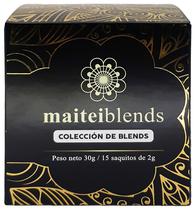 Cha Maiteiblends Coleccion de Blends - 30G