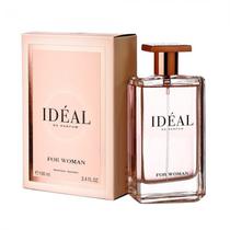 Perfume Fragrance World Ideal de Parfum Feminino 100ML