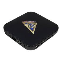 Receptor Fta America Box I11 Ultra 4K/2/16GB/Iptv