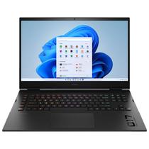 Notebook HP Omen 17T-CM200 17.3" Intel Core i9-13900HX RTX 4080 12 GB - Preto