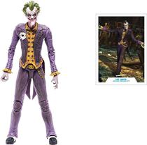 Boneco The Joker DC Multiverse Mcfarlane Toys - 052022FL