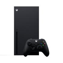 Consola Xbox Series X 1TB Negro (Version Japonesa)