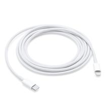 Cabo Apple Lightning USB-C MQGH2ZE/A 2M