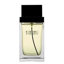 Perfume Carolina Herrera Chic For Men H Edt 100ML