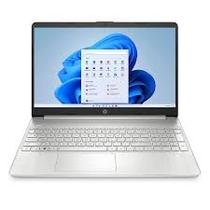 Notebook HP 15-EF2030TG RYZEN5-5500U/8GB/512 SSD/W11 Prata Nuevo