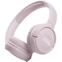 Fone de Ouvido Sem Fio JBL Tune 510BT com Bluetooth/Microfone - Pink