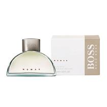 Perfume Hugo Boss Woman Eau de Parfum 90ML