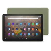 Tablet Amazon Fire HD (2021) 10.1" Wifi 32 GB - Oliva