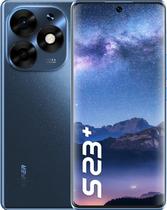 Smartphone Itel S23+ S681L DS Lte 6.78" 8/256GB - Elemental Blue