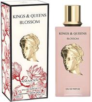 Perfume Amaran Kings & Queens Blossom Edp 100ML - Feminino