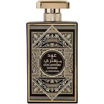 Perfume Al Wataniah Oud Mystery Intense Edp Unisex - 100ML
