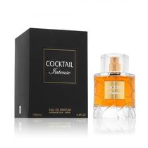 Perfume Fragrance World Cocktail Intense Edp Unissex 100ML
