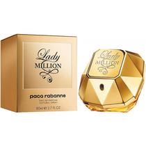Perfume Paco Rabanne Lady Millon - Eau de Parfum - Feminino - 80ML