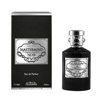 Perfume Nabbel Mastermind Noir Edp 100ML