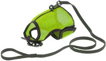Peitoral para Gatos Verde - Pawise Jogging Harness 39084