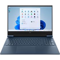 Notebook Gamer HP Victus 16-D0023DX 16.1" Intel Core i5-11400H RTX 3050 4 GB - Azul