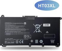 Bateria Notebook HP * HT03XL Interna