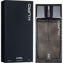 Perfume Ajmal Kuro Edp 90ML - Masculino