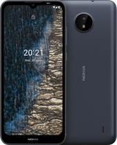 Smartphone Nokia C20 TA-1339 DS Lte 6.5" 2/32GB - Dark Blue
