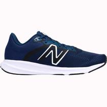 Tenis New Balance Masculino 413 V2 7 - Azul M413DY2