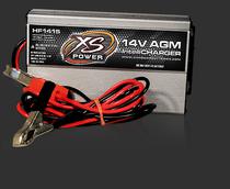 XS Power HF1415 Carregador Bateria 14V