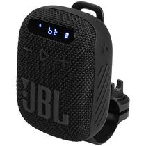 Speaker JBL Wind 3 5 Watts RMS com Bluetooth - Preto