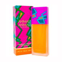 Perfume Animale Animale Femenino 100ML