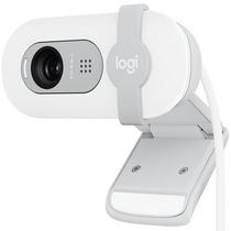 Webcam Logitech Brio 100 1080P 960-001586 Gris