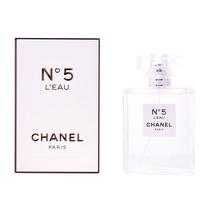 Perfume Chanel N5 L'Eau Eau de Toilette 100ML