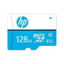 Cartao Microsd 128GB HP SDXC U1 HFUD128-1 C10 100M