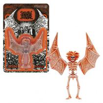 Boneco SUPER7 Napalm Death - Scum (Orange) 16381