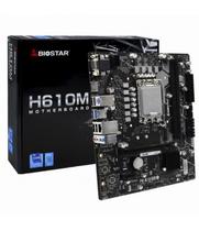 Placa Mãe 1700 Biostar H610MH DDR4/HDMI/M.2