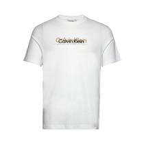 Camiseta Calvin Klein K10K111838 Yaf