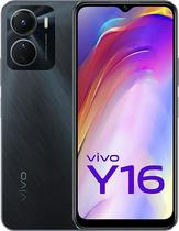 Smartphone Vivo Y16 V2204 Dual Sim 6.51" 4GB/64GB Preto