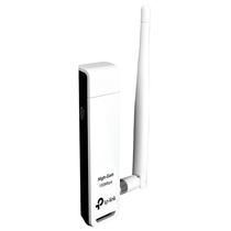 Adaptador Wifi TP-Link TL-WN722N USB / 2.4GHZ -150MBPS