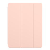 Capa para iPad Pro de 12.9" 3RD Generation Apple Smart Folio MVQN2ZM/A - Pink Sand