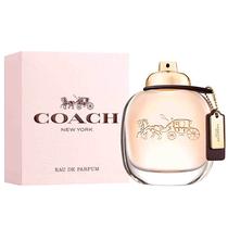 Perfume Coach Edp Feminino - 90ML