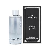 Perfume Agatha Un Matin A Paris Edp 100ML