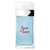 Perfume Dolce & Gabbana Light Blue Feminino Edt 100ML Love Is Love