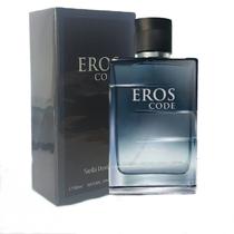 Perfume Stella Dustin Eros Code Edp 100ML
