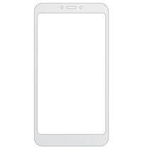 Pelicula 6D para Smartphone Xiaomi Redmi 6A Branco Sem Caixa