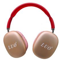 Fone Luo ME-5 Bluetooth/LED/Pink