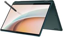 Notebook Lenovo Yoga 6 13ABR8 R5 7530U/ 8GB/ 512GB SSD/ 13.3" Touch Wuxga/ W11
